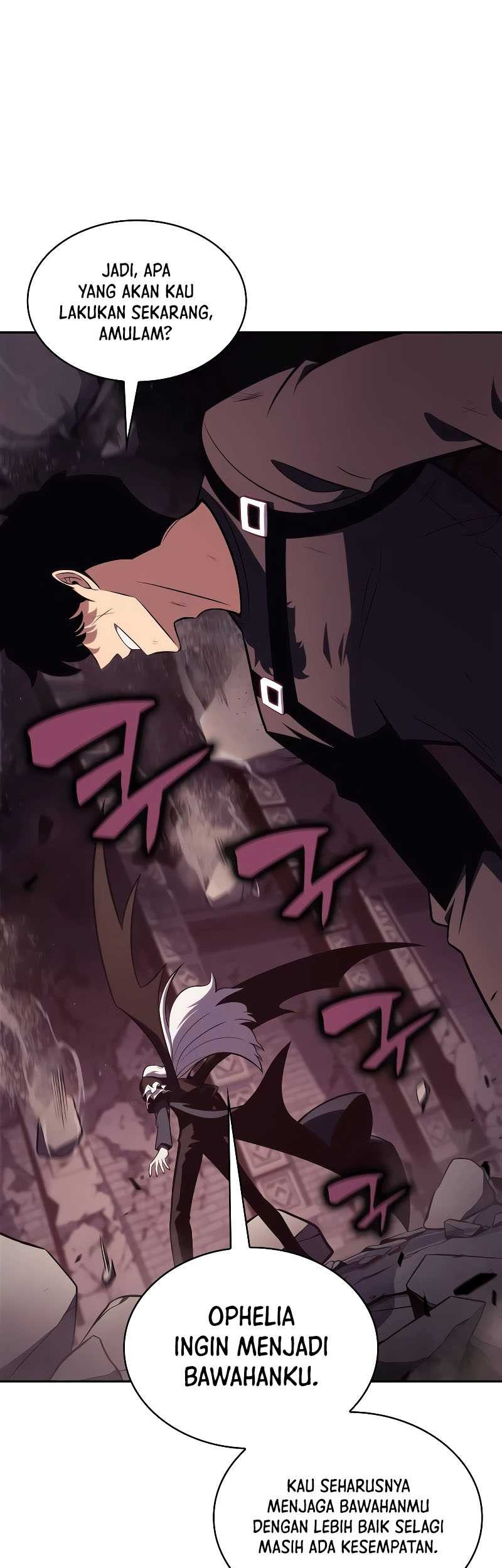 Solo Max-Level Newbie Chapter 158 Gambar 20