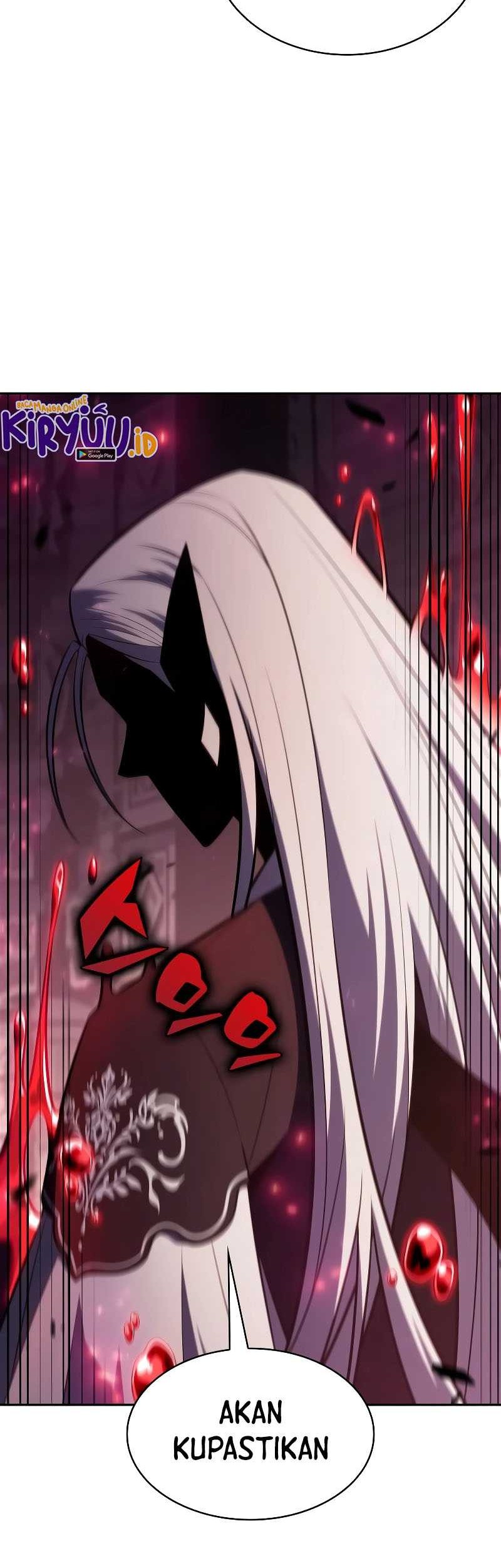 Solo Max-Level Newbie Chapter 158 Gambar 21