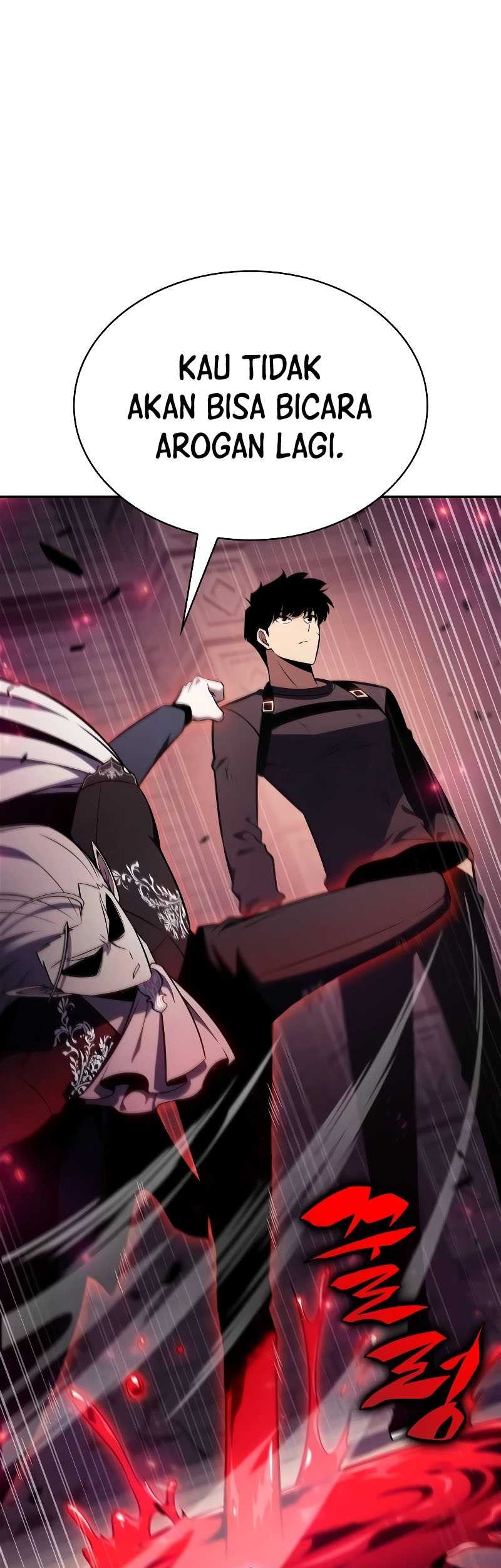 Solo Max-Level Newbie Chapter 158 Gambar 22