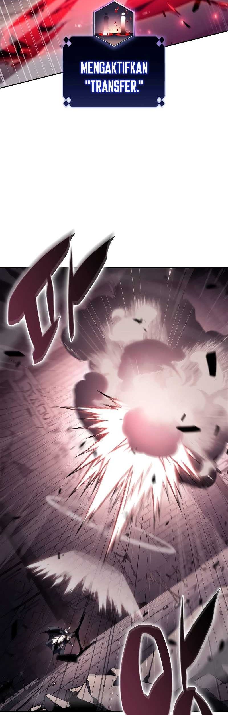 Solo Max-Level Newbie Chapter 158 Gambar 23