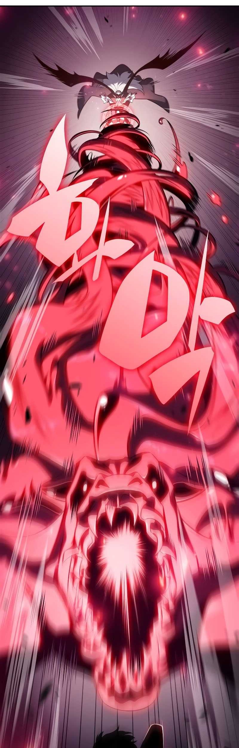 Solo Max-Level Newbie Chapter 158 Gambar 27