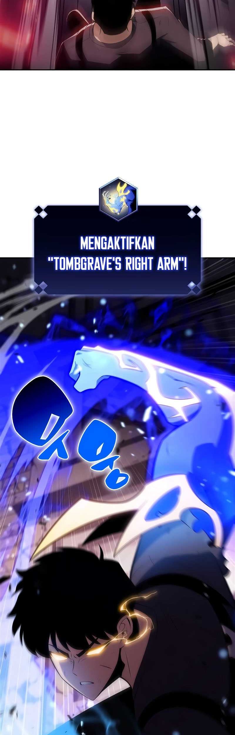 Solo Max-Level Newbie Chapter 158 Gambar 28