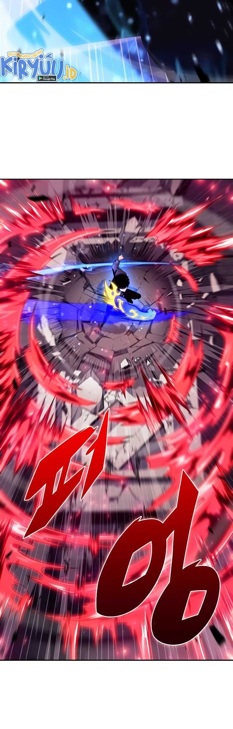 Solo Max-Level Newbie Chapter 158 Gambar 29