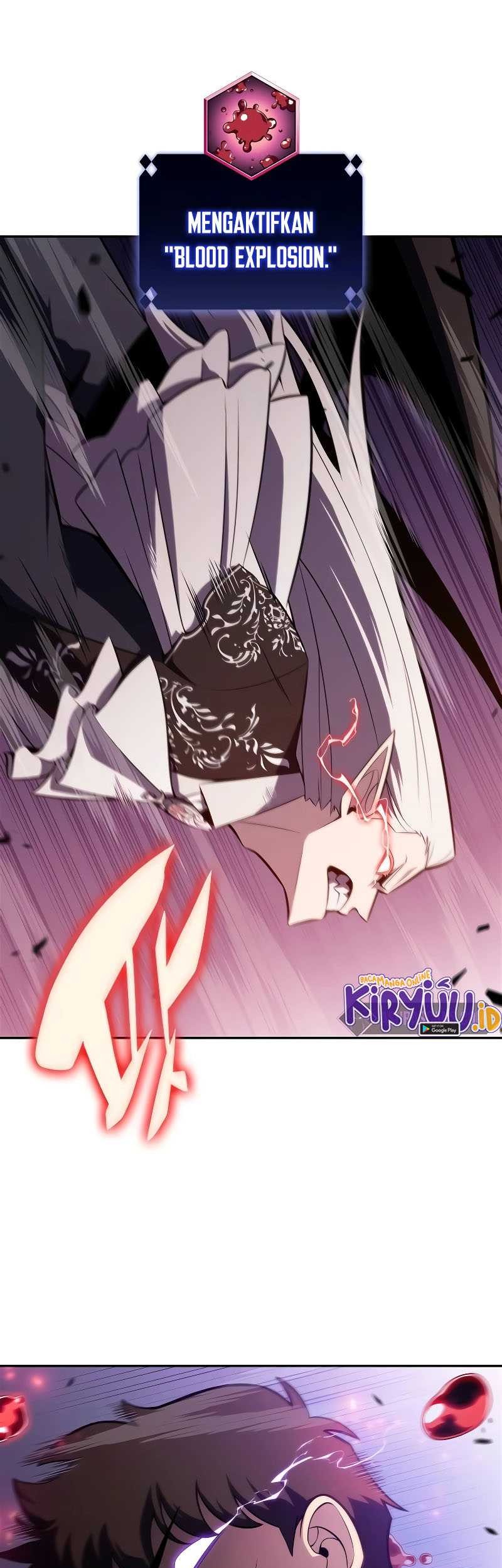 Solo Max-Level Newbie Chapter 158 Gambar 30