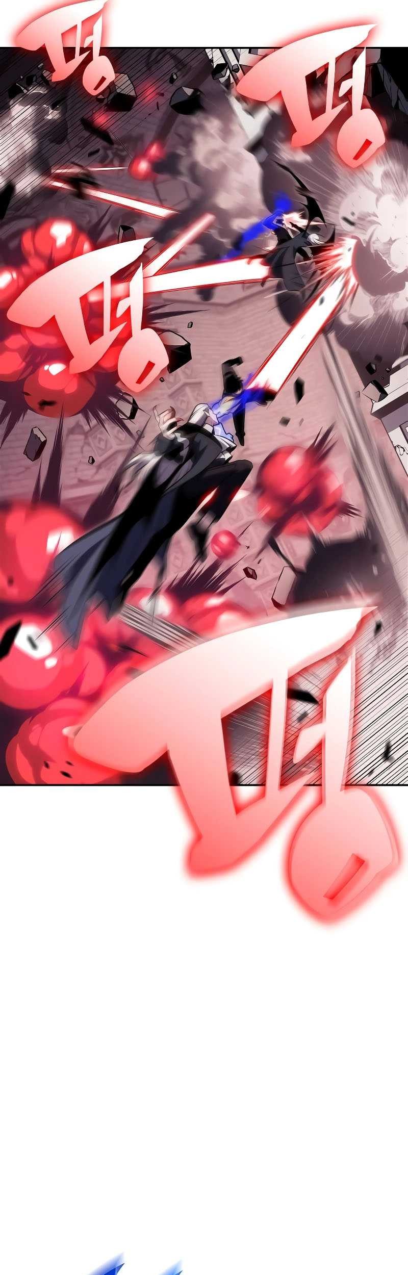 Solo Max-Level Newbie Chapter 158 Gambar 32