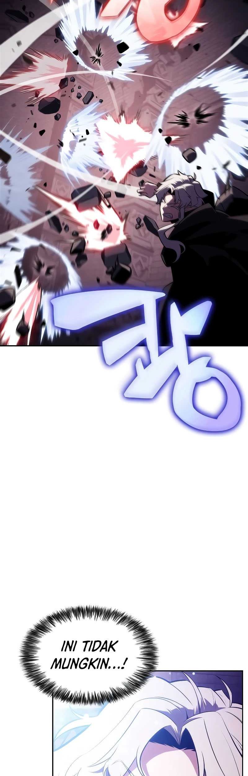 Solo Max-Level Newbie Chapter 158 Gambar 34