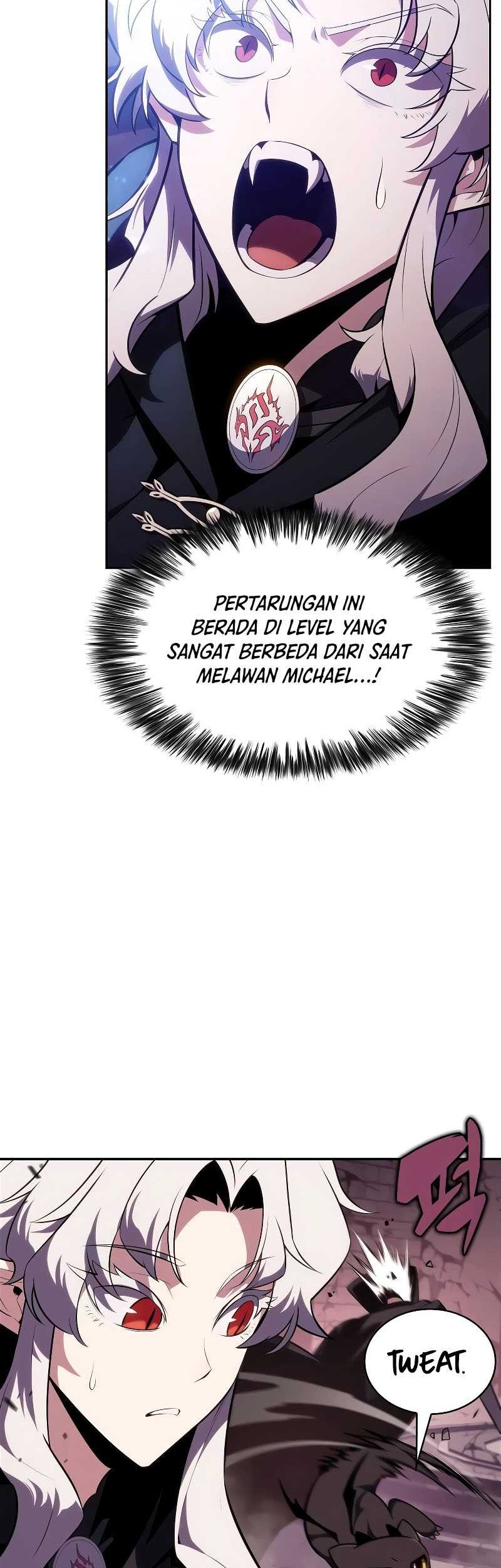 Solo Max-Level Newbie Chapter 158 Gambar 35