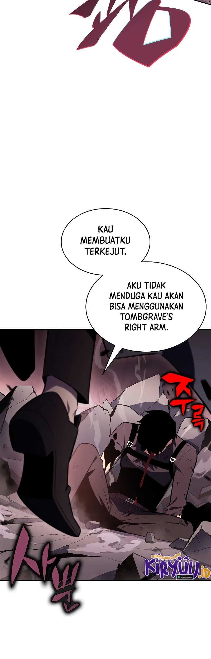 Solo Max-Level Newbie Chapter 158 Gambar 40