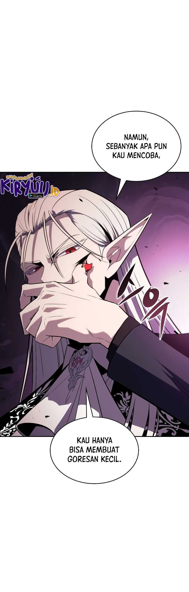 Solo Max-Level Newbie Chapter 158 Gambar 41