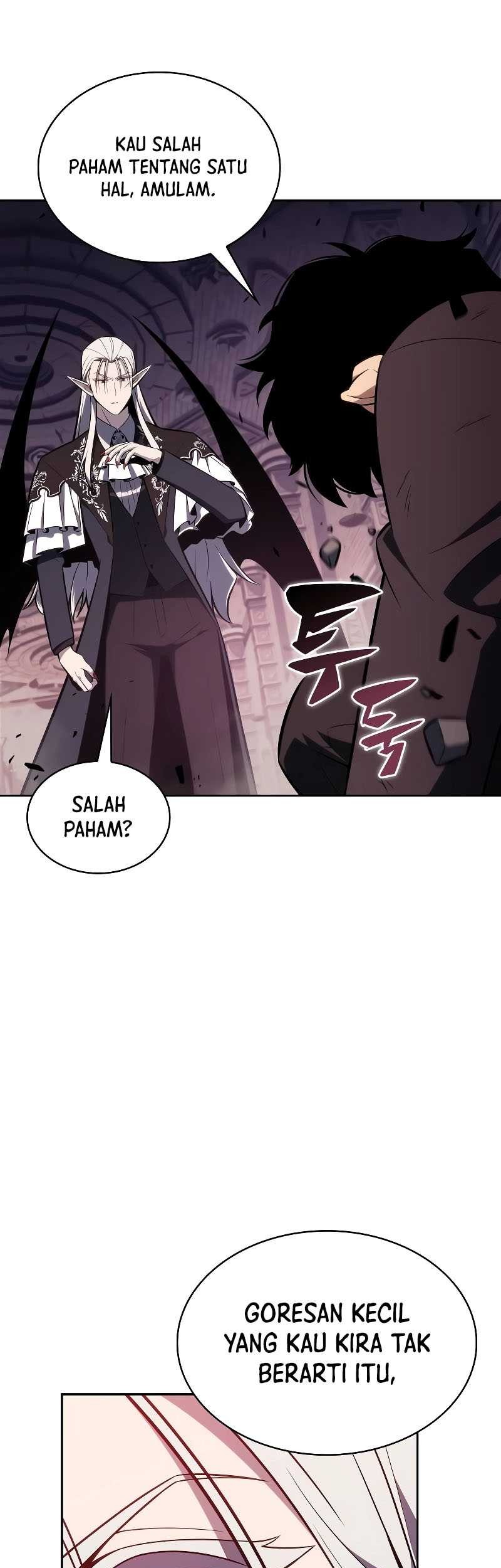 Solo Max-Level Newbie Chapter 158 Gambar 42