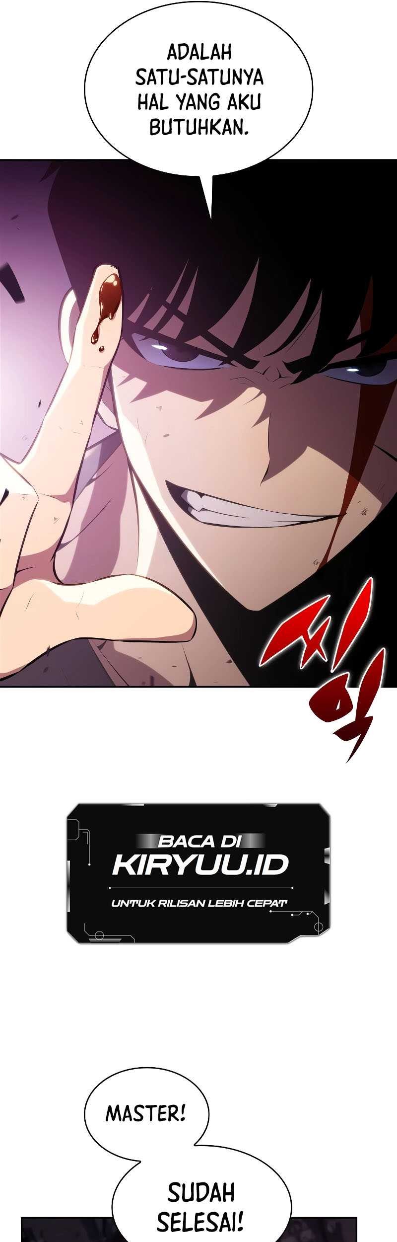 Solo Max-Level Newbie Chapter 158 Gambar 44