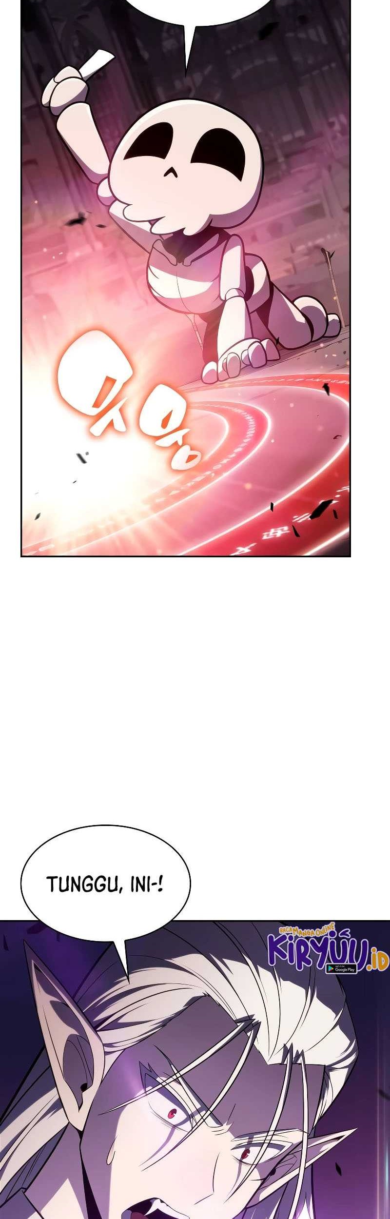 Solo Max-Level Newbie Chapter 158 Gambar 45