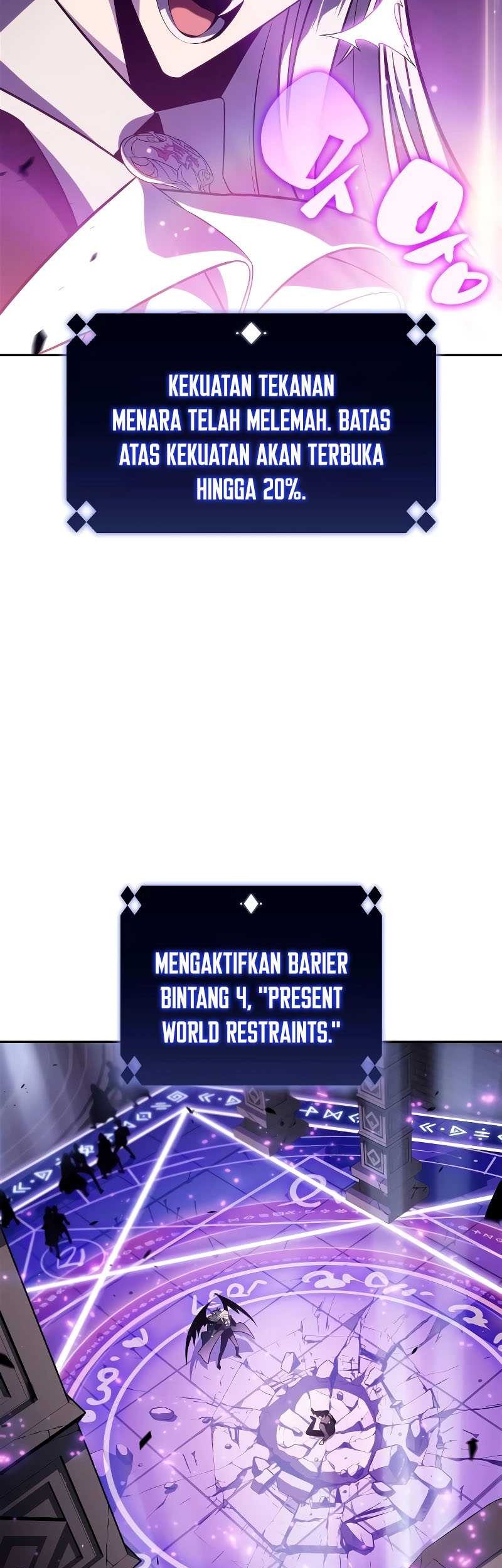 Solo Max-Level Newbie Chapter 158 Gambar 46