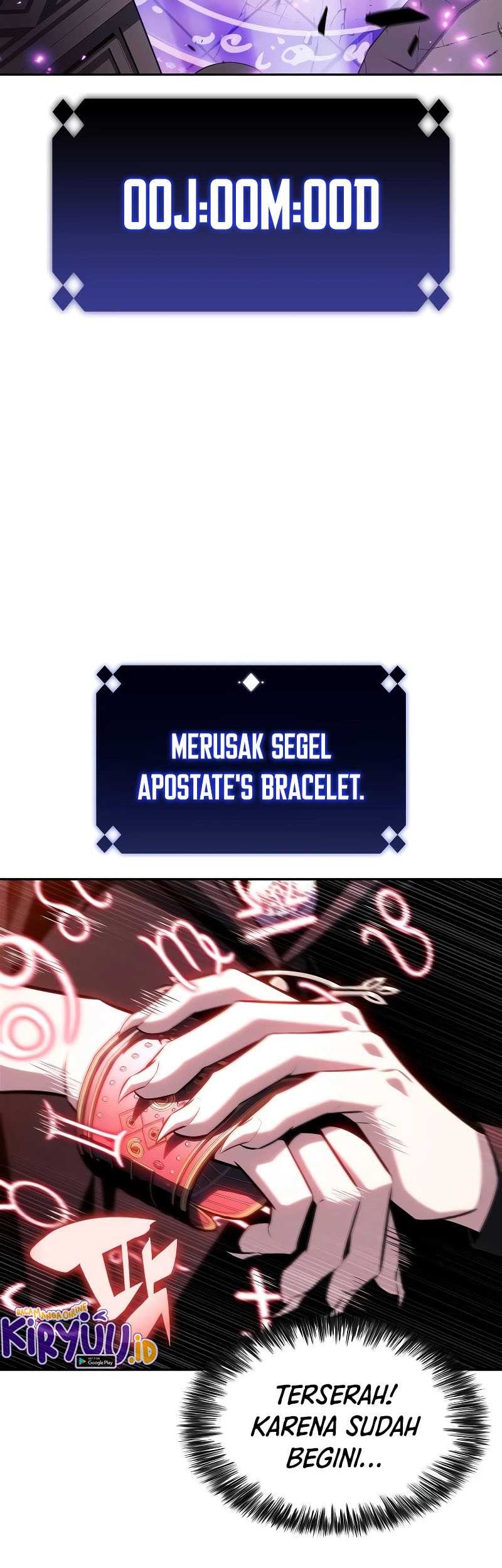 Solo Max-Level Newbie Chapter 158 Gambar 47