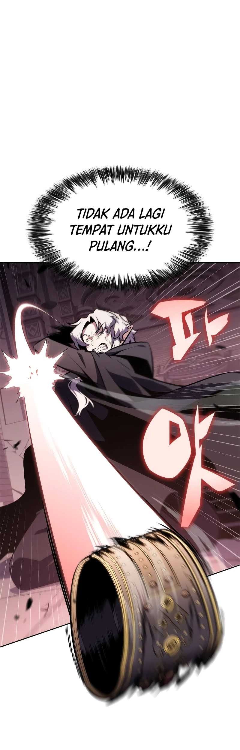 Solo Max-Level Newbie Chapter 158 Gambar 48