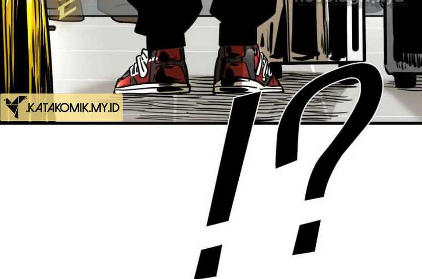 Shark Chapter 325 Gambar 43