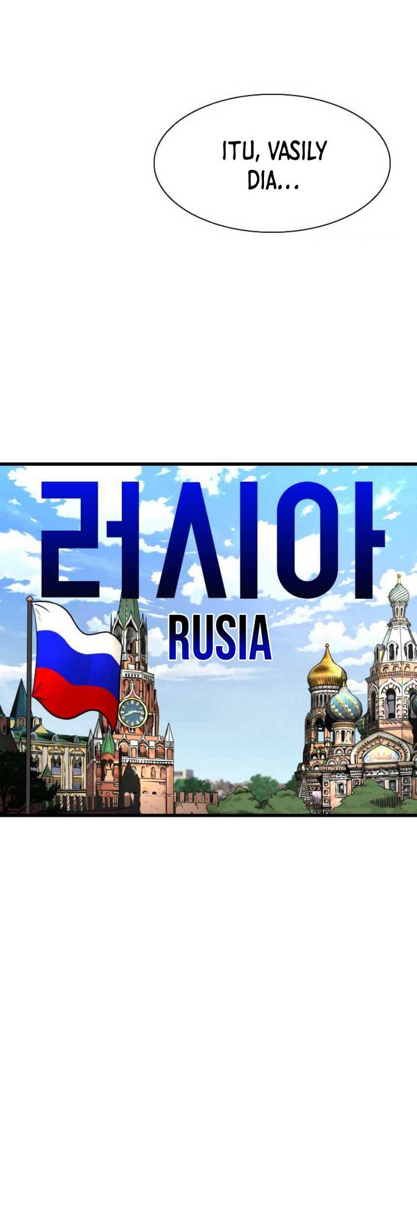 Shark Chapter 325 Gambar 50