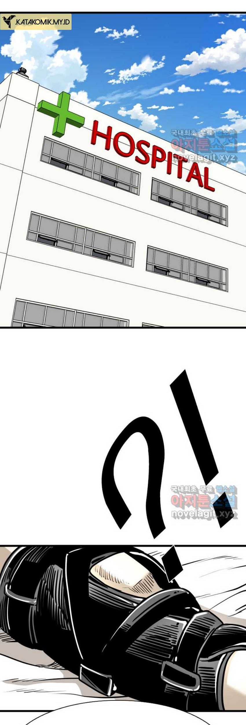 Shark Chapter 325 Gambar 51