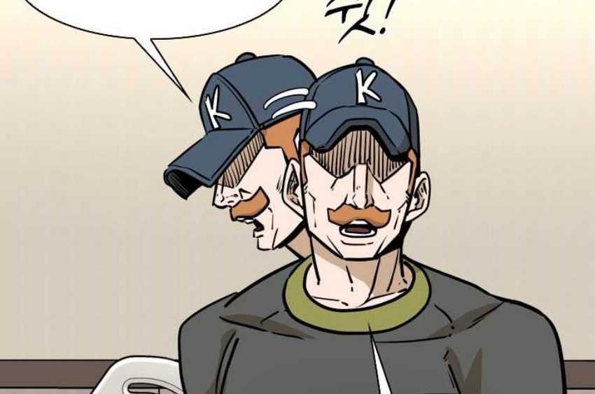 Shark Chapter 325 Gambar 55