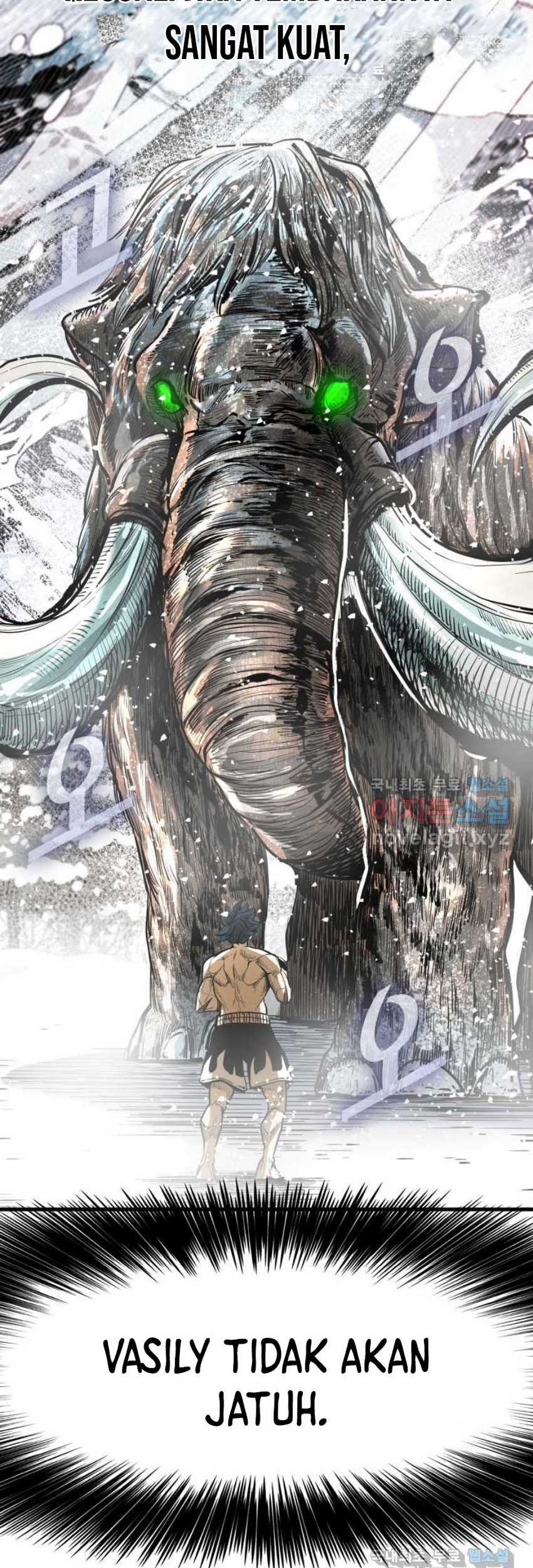 Shark Chapter 325 Gambar 36