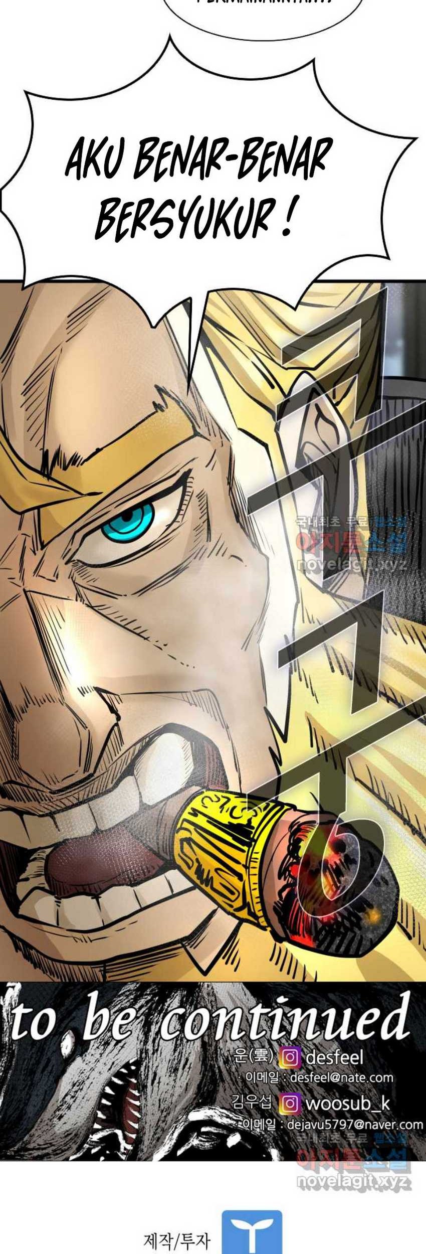 Shark Chapter 325 Gambar 75