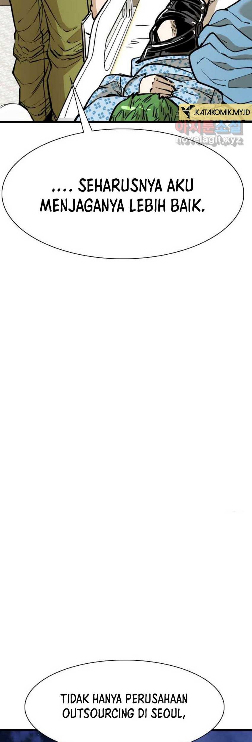 Shark Chapter 325 Gambar 57