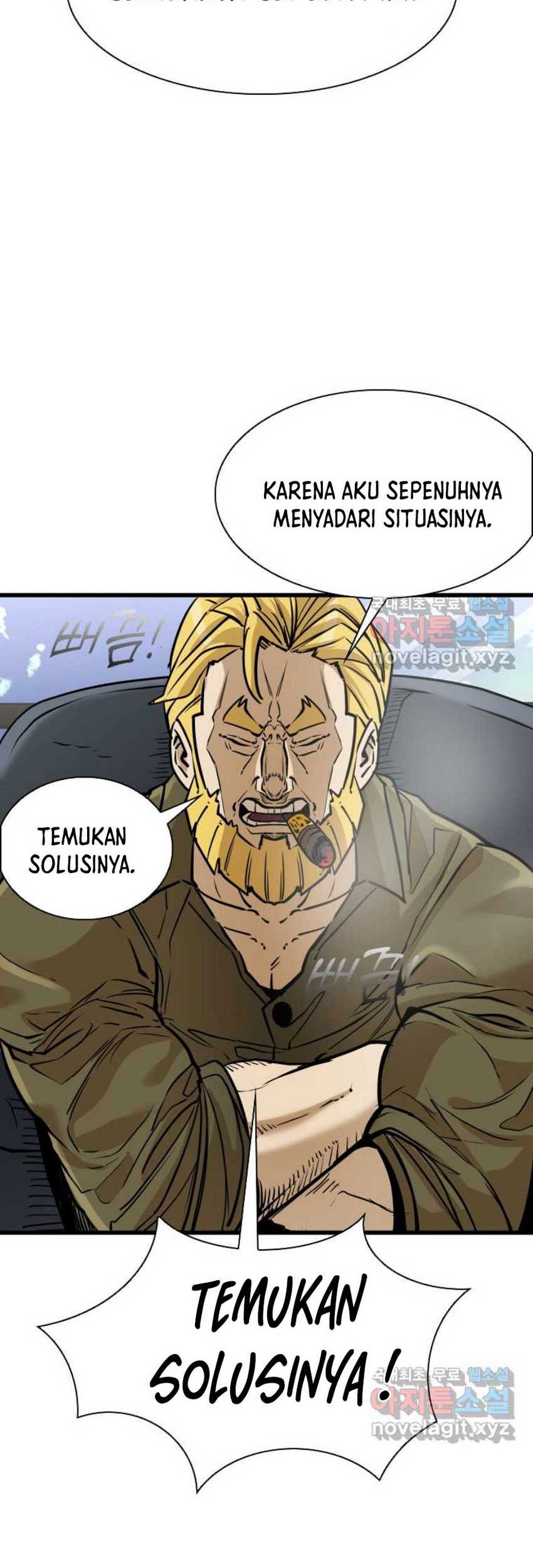 Shark Chapter 325 Gambar 60