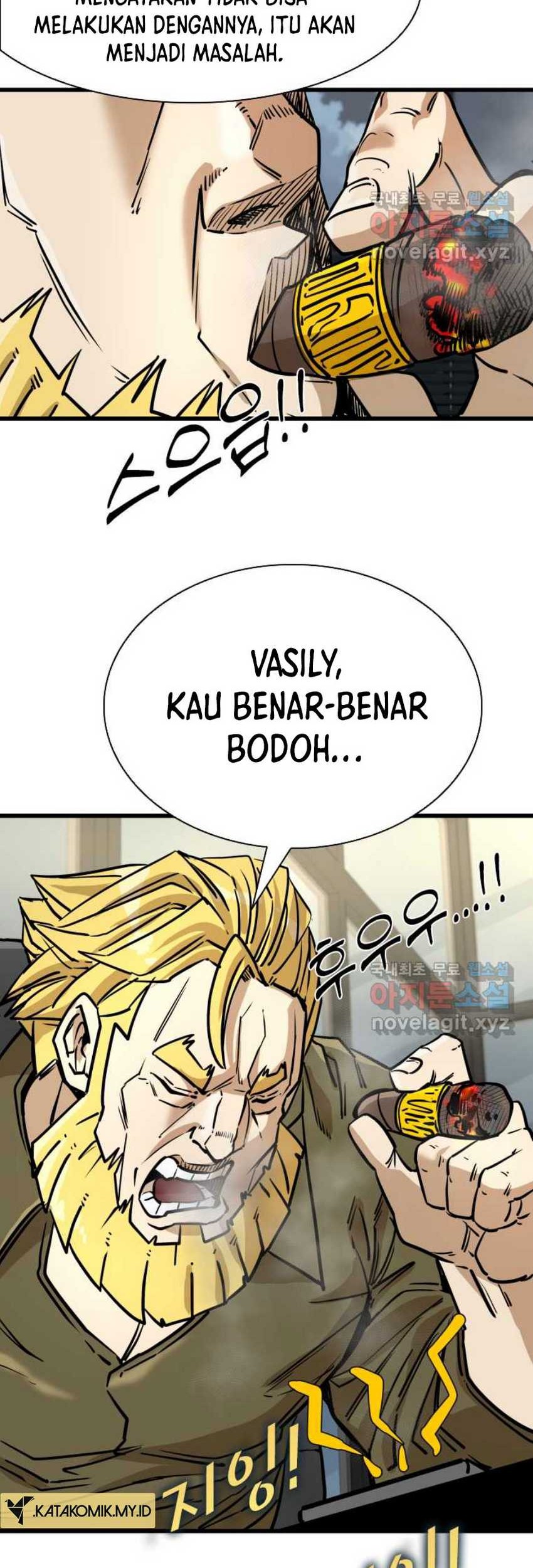 Shark Chapter 325 Gambar 63