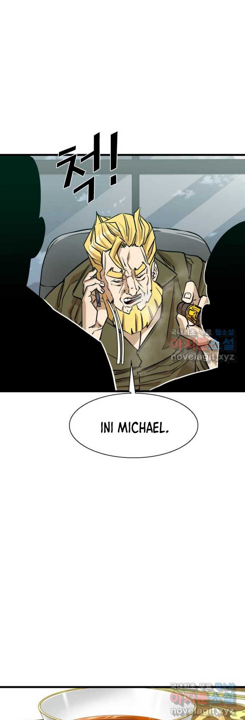 Shark Chapter 325 Gambar 65