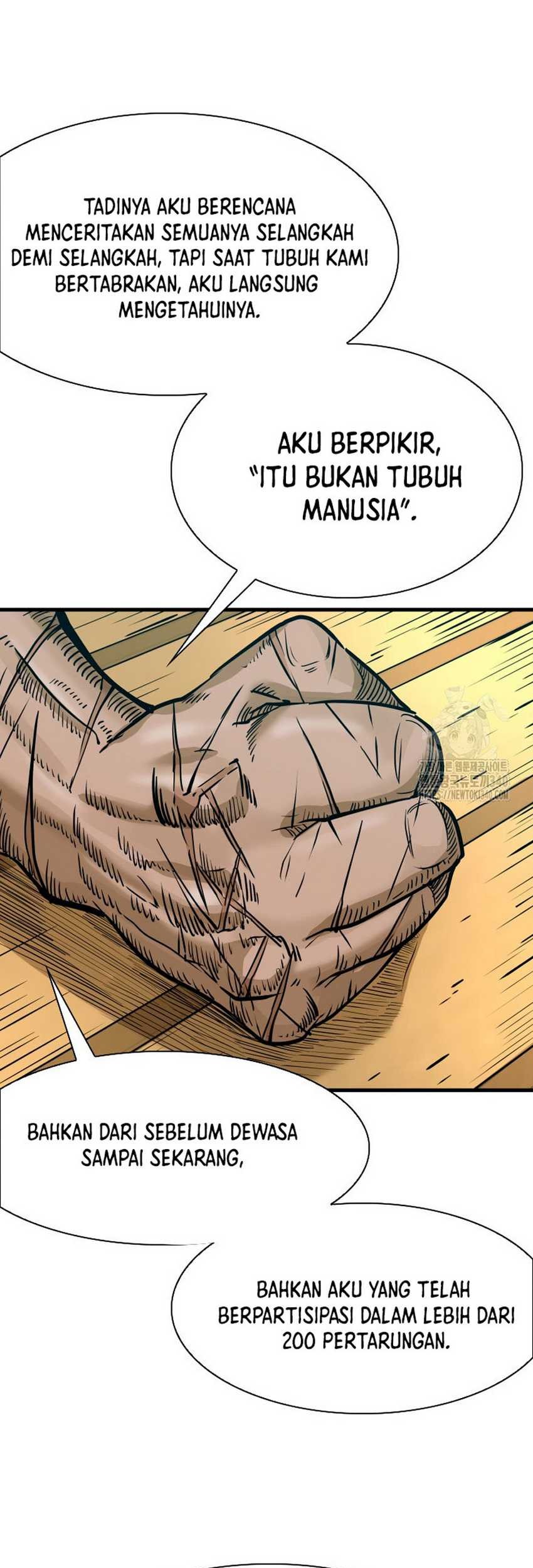 Manhwa Shark Chapter 325 gambar nomor 2