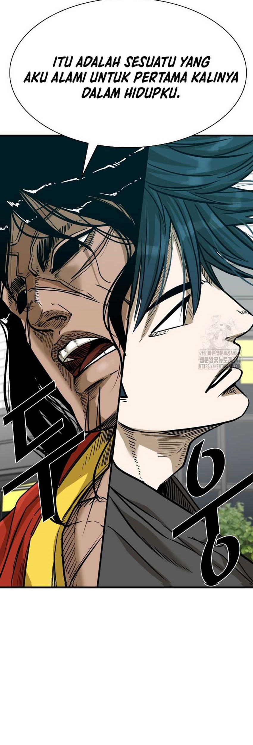 Shark Chapter 325 Gambar 3