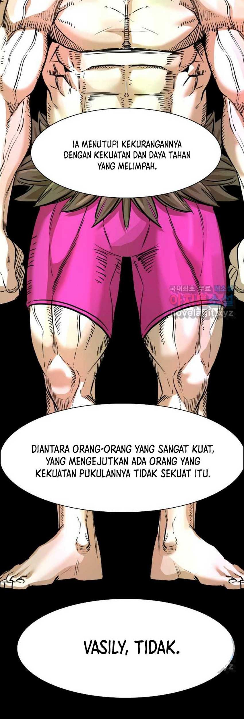 Shark Chapter 325 Gambar 12