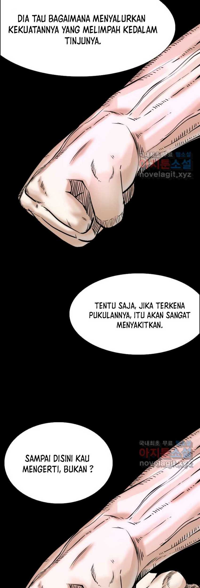 Shark Chapter 325 Gambar 14