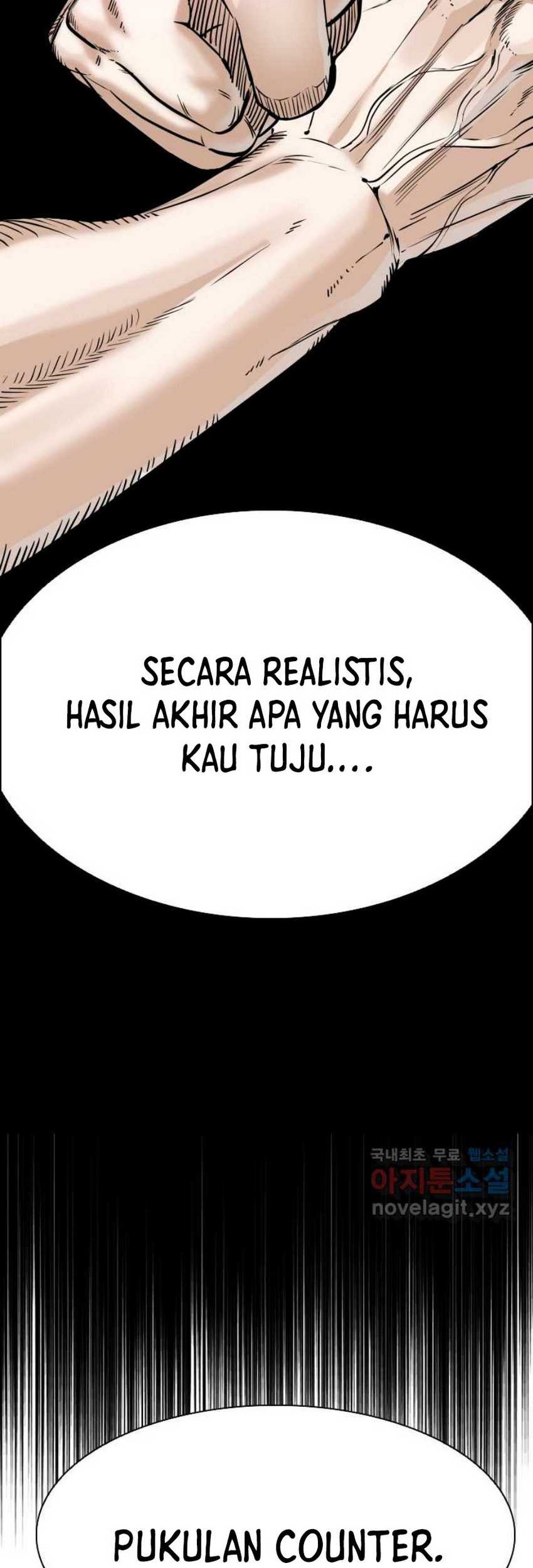 Shark Chapter 325 Gambar 15