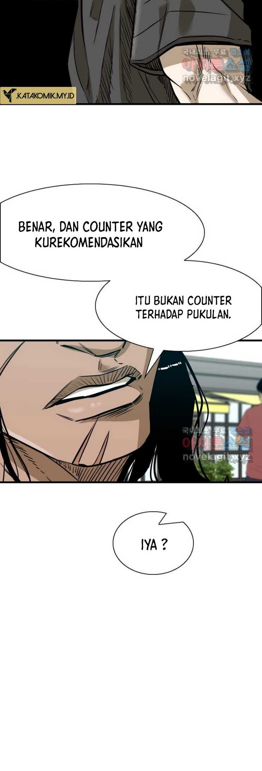 Shark Chapter 325 Gambar 24