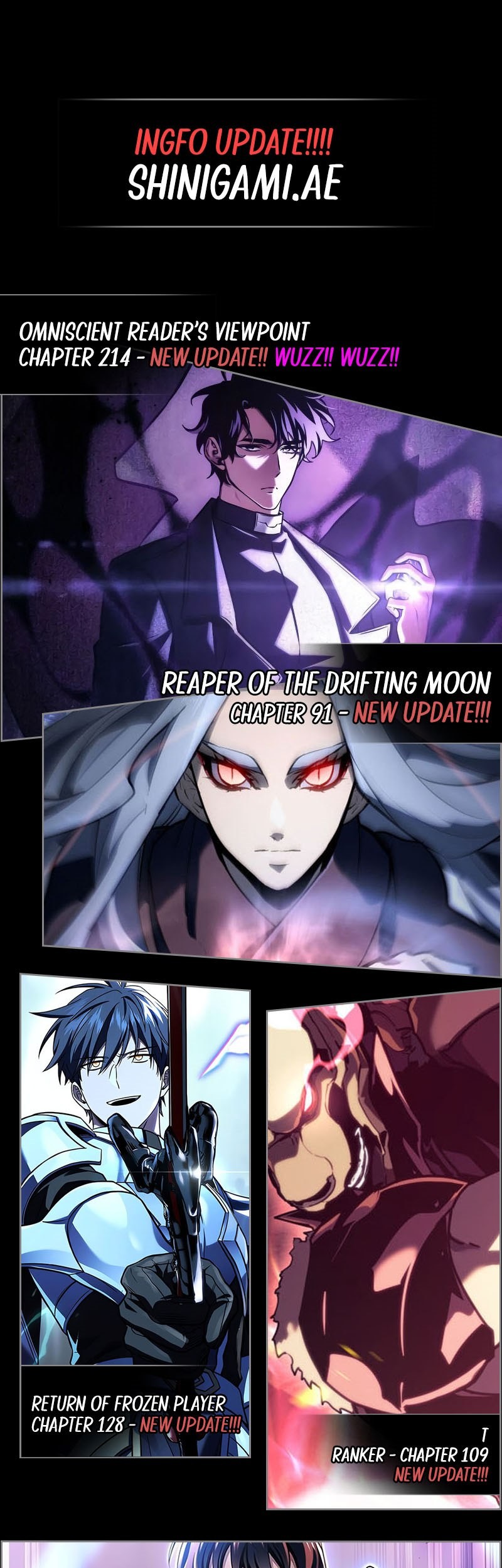 Magic Emperor Chapter 559 Gambar 34