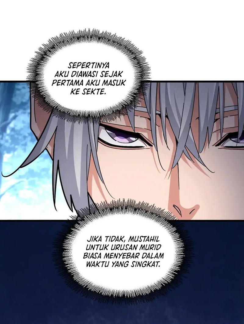 Magic Emperor Chapter 559 Gambar 5