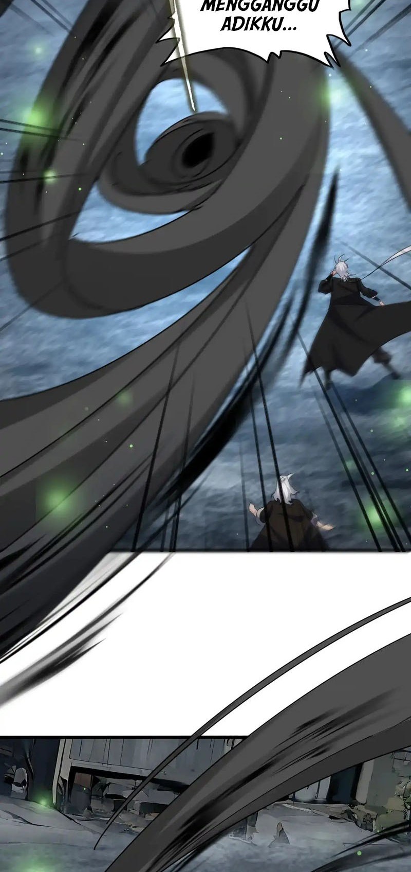 Magic Emperor Chapter 559 Gambar 13