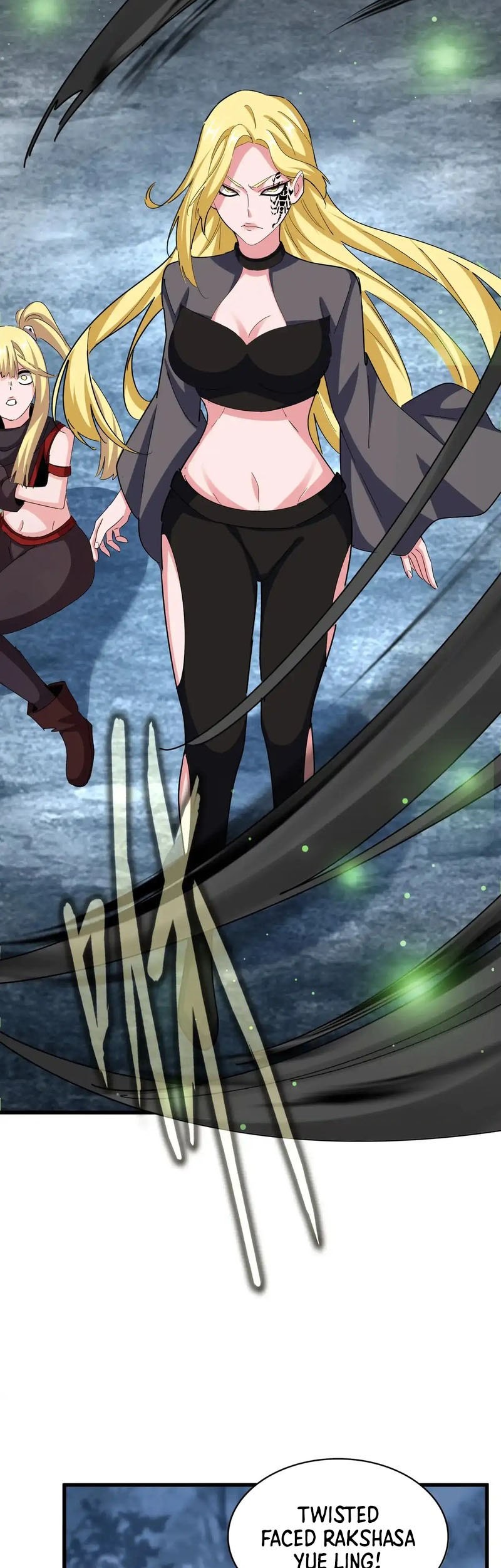 Magic Emperor Chapter 559 Gambar 14