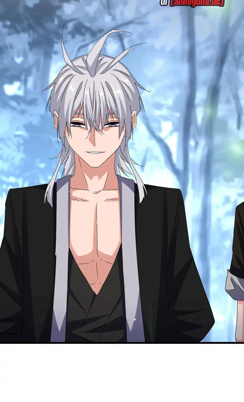 Magic Emperor Chapter 559 Gambar 17