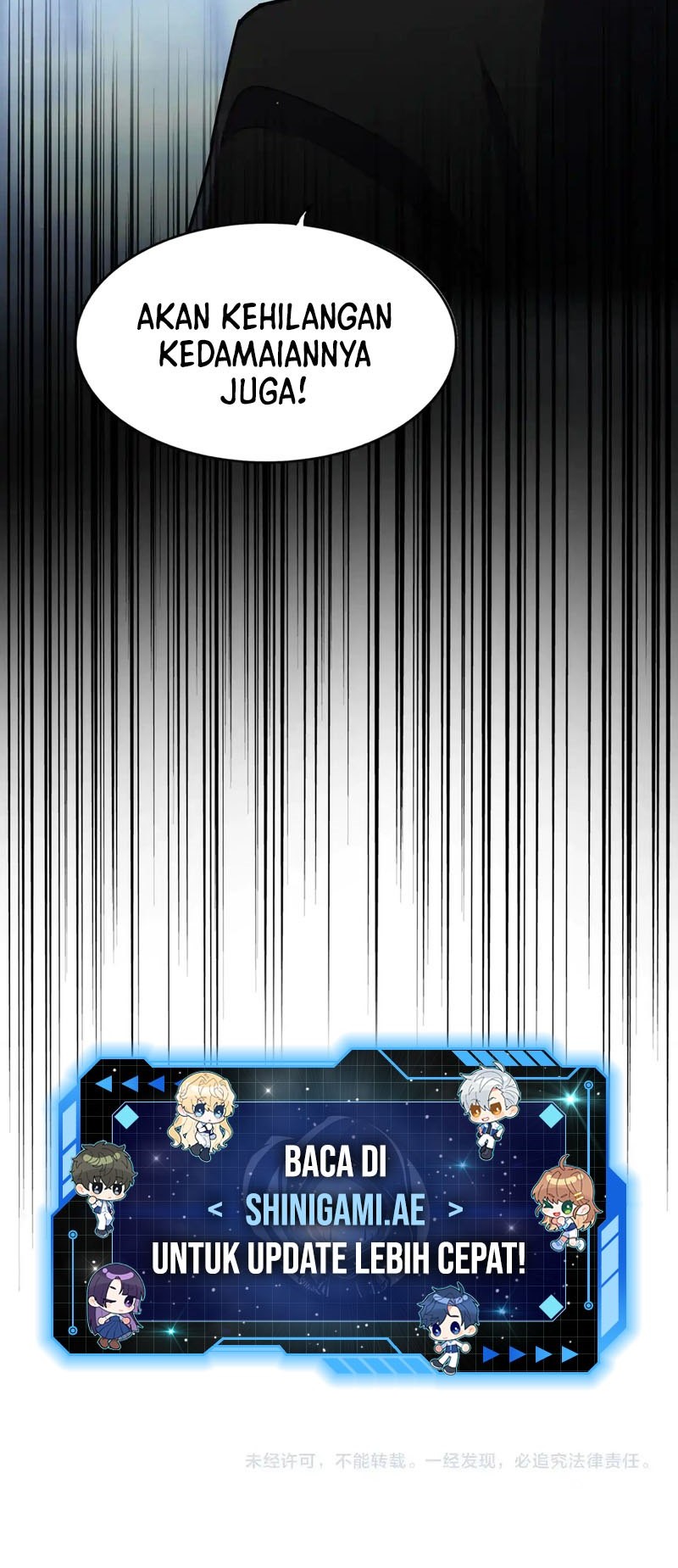 Magic Emperor Chapter 559 Gambar 32