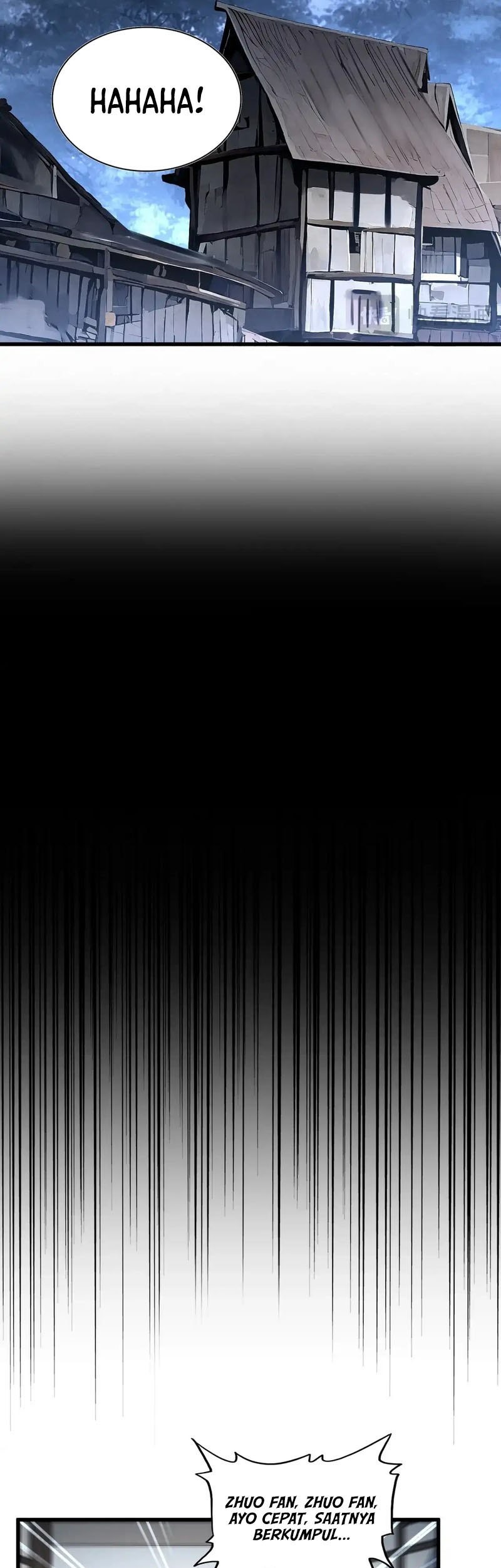 Magic Emperor Chapter 560 Gambar 6