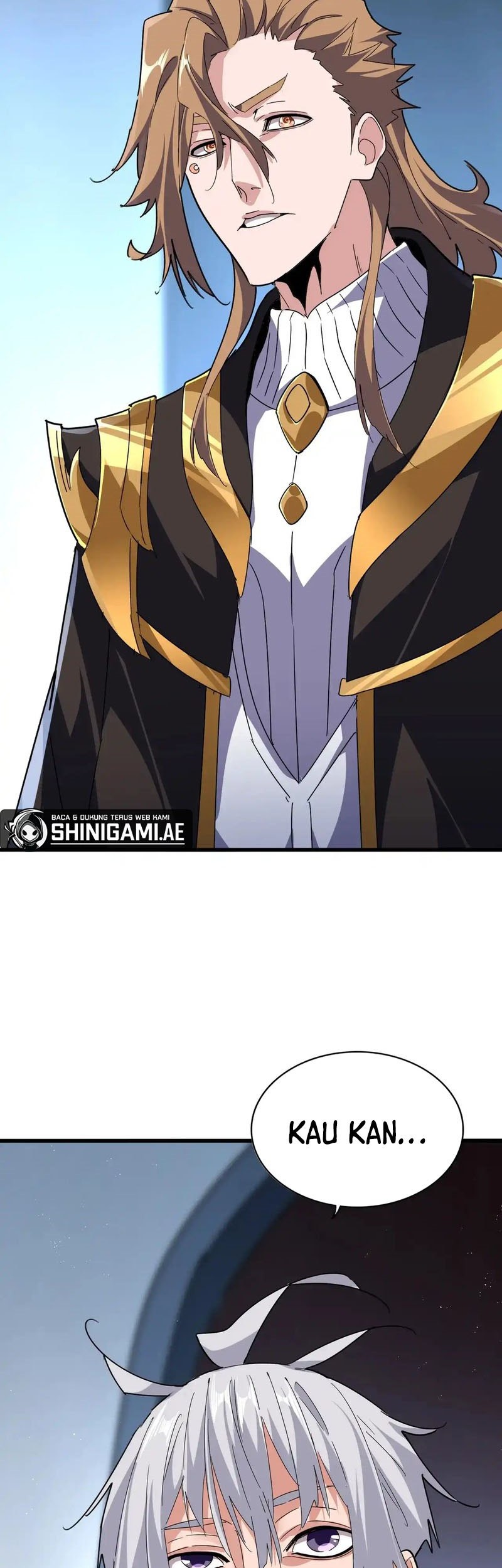 Magic Emperor Chapter 560 Gambar 28