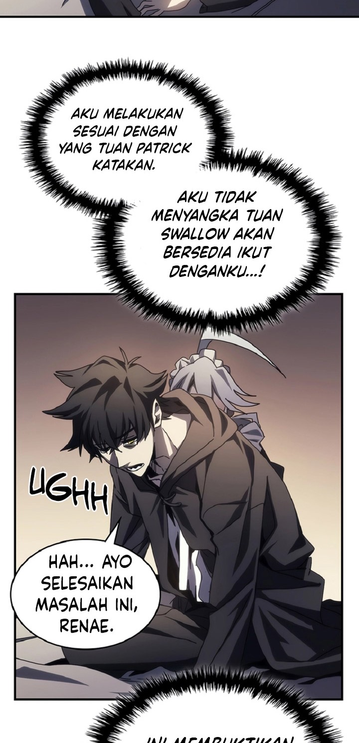 The Unbeatable Dungeon’s Lazy Boss Chapter 46 Gambar 29