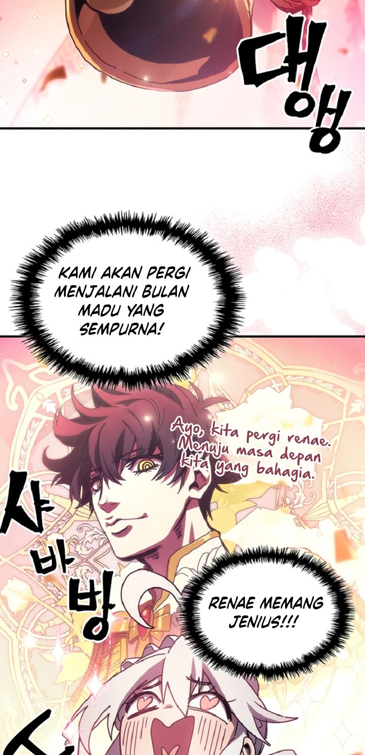 The Unbeatable Dungeon’s Lazy Boss Chapter 46 Gambar 31