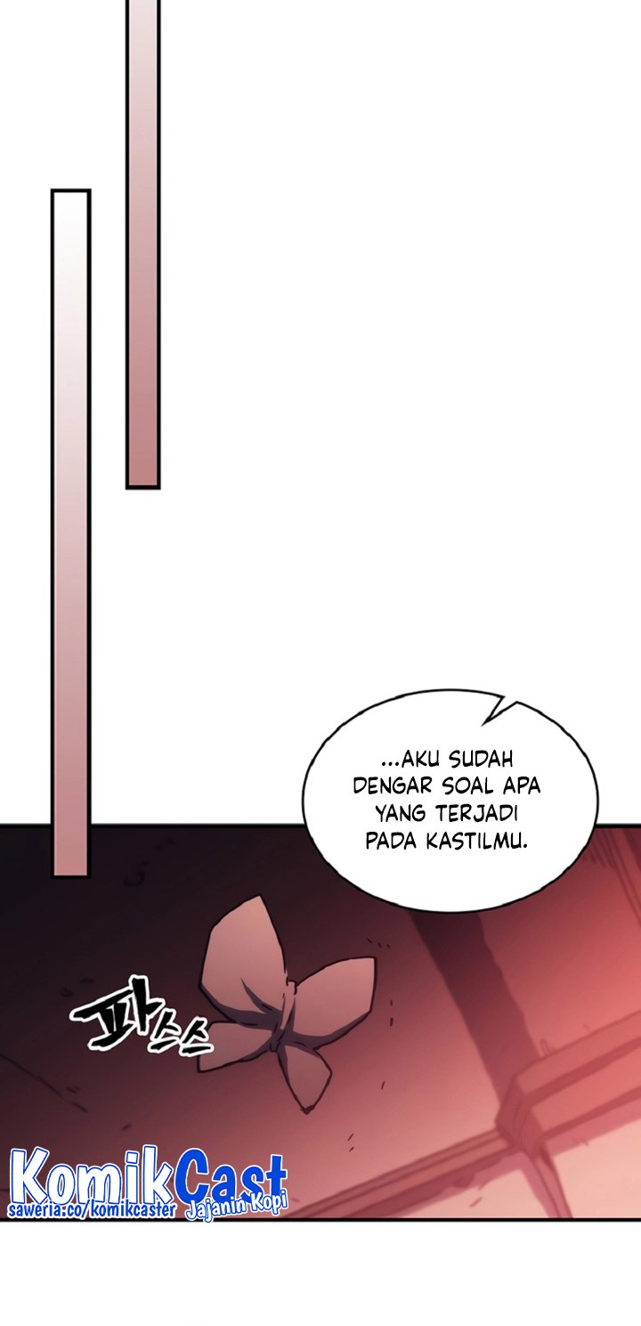 The Unbeatable Dungeon’s Lazy Boss Chapter 46 Gambar 33