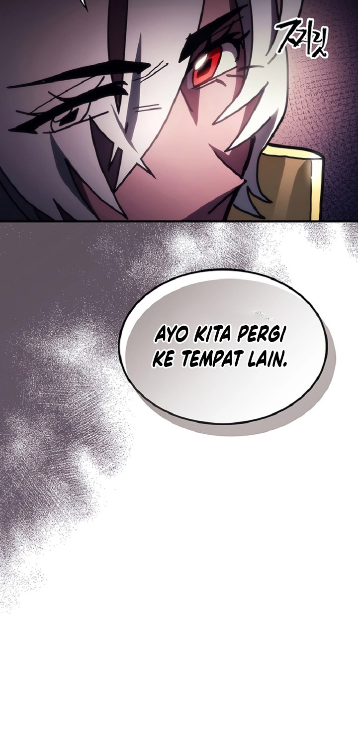 The Unbeatable Dungeon’s Lazy Boss Chapter 46 Gambar 19