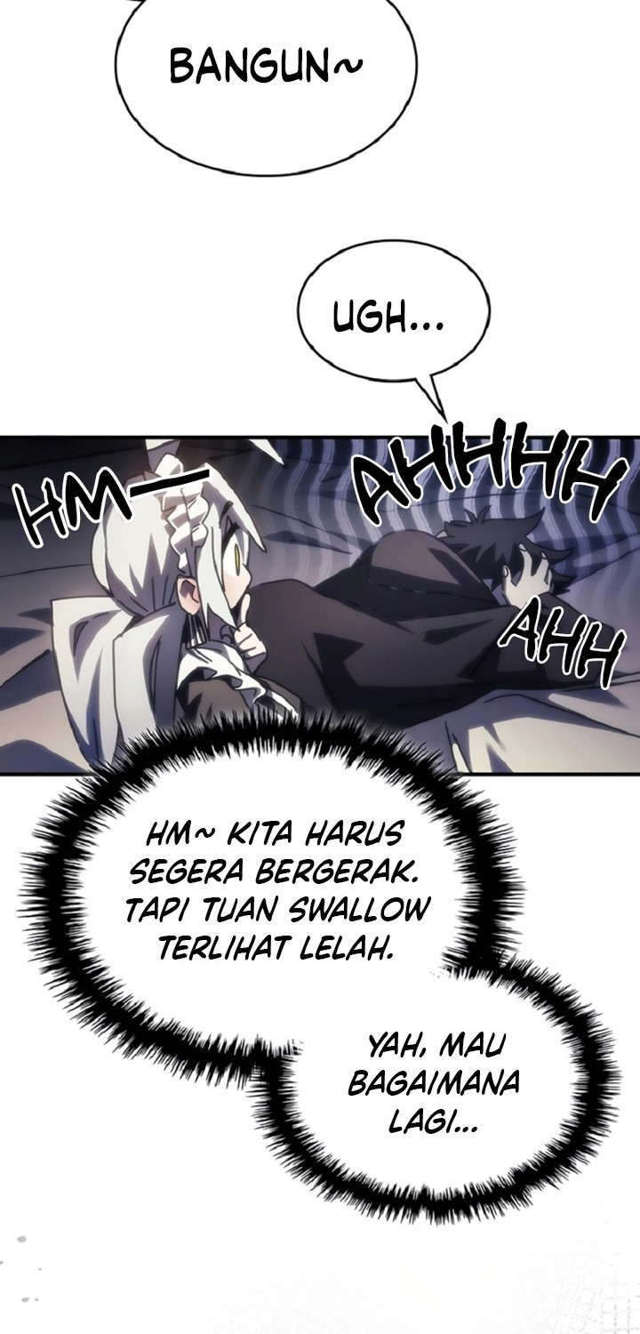 The Unbeatable Dungeon’s Lazy Boss Chapter 46 Gambar 25