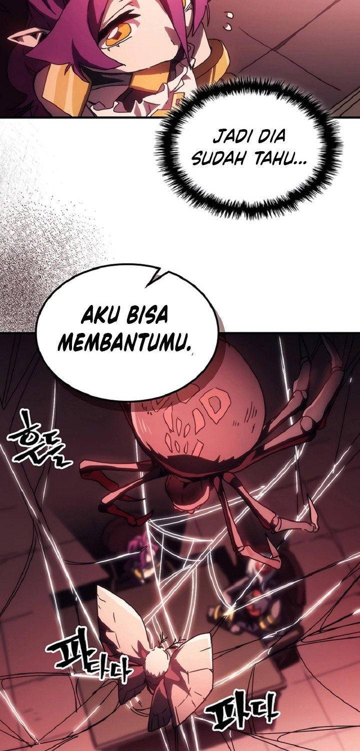 The Unbeatable Dungeon’s Lazy Boss Chapter 46 Gambar 39