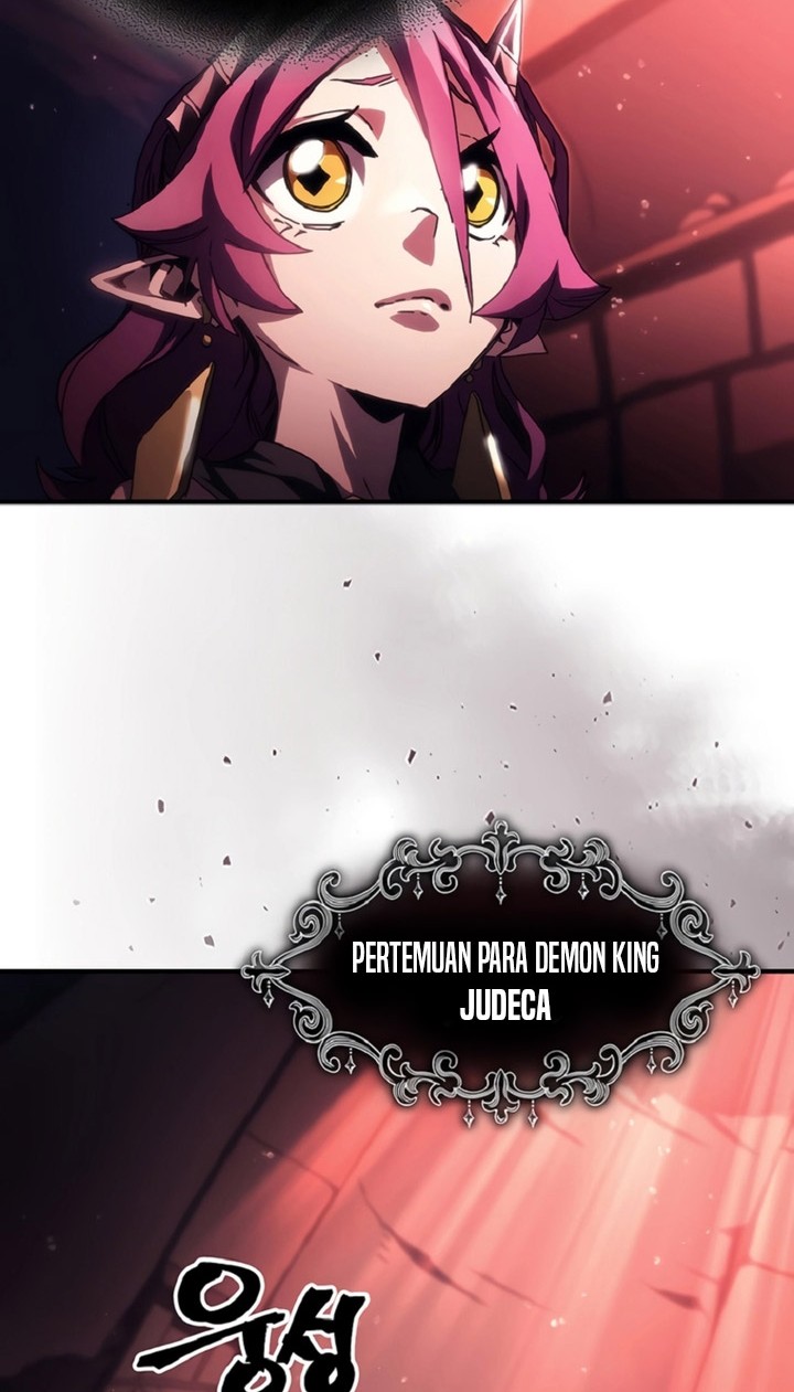 The Unbeatable Dungeon’s Lazy Boss Chapter 46 Gambar 3